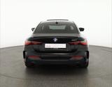 BMW 420i Coupe M-Sport Aut. LED Navi 360° Pano - BMW 4er Reihe aus 2023