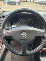 Opel Astra-G-CC - gebrauchte Opel Astra aus dem Jahr 1999