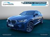 BMW X4 xDrive20i Head-Up+AHK+Navi+Laser UPE: 76.340€ - BMW X4 Gebrauchtwagen in Bremen