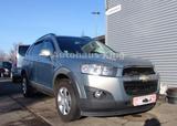 Chevrolet Captiva 2.4 LT 2WD-7Sit - Chevrolet Gebrauchtwagen in Berlin
