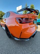 BMW M3 xDrive Competition*MPerformance*M Race Track* - BMW M-Modelle Tageszulassungen