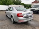 Skoda Octavia 1.4 TSI DSG Green tec Elegance *Leder* - Skoda Octavia: Elegance