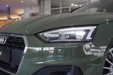 Audi A5 Sportback 35 TDI S-TRONIC NAVI/LED/SHZ/DAB+ - Audi A5 mit Diesel-Antrieb: Limousine, Automatik