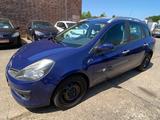 Renault Clio Grandtour"Edition Dynamique"Klima+Allwetter - Renault Clio aus 2008: Grandtour