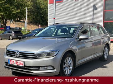 Volkswagen Passat Variant - 1