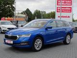 Skoda Octavia Combi 1.5 First Edition Navi LED Kamera - Skoda Octavia: Edition