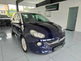 Opel Adam Jam ecoFlex"Klima"SHZ"Tempomat"PDC"Leder" - Opel Adam Gebrauchtwagen in München