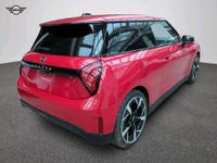 MINI Cooper E - Vorschau Bild 9