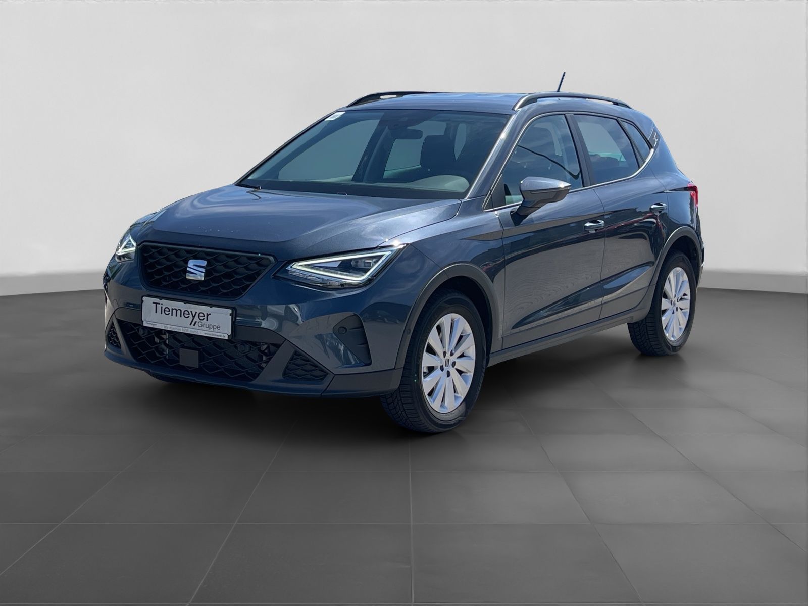 Seat Arona - Bild 2
