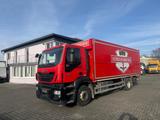 Iveco Stralis AD190S33/FP-D LBW 2000kg Euro6 Getränke - Iveco Standard-SZM Stralis
