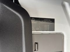 Fahrzeugabbildung Mercedes-Benz Sprinter Kasten 313 CDI,L2H2,Klima,Kamera,Navi