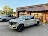 Dodge LUFT*LIMITED*RAMBOX*LIFT*4X4*OFFROAD*NAVI*AHK* - Dodge RAM: Rambox