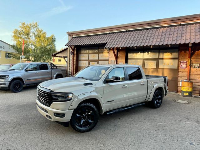 Dodge LUFT*LIMITED*RAMBOX*LIFT*4X4*OFFROAD*NAVI*AHK*