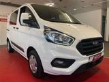 Ford Transit Custom Kasten 300 L1 Trend *6 Sitzer - Ford Transit: 300l