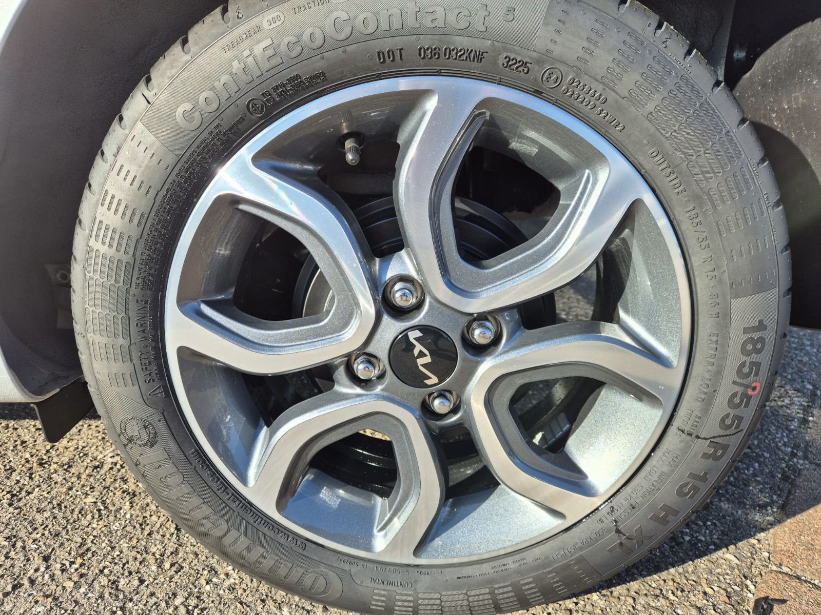 Kia Picanto - Bild 9