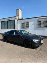 Audi A7 3.0 TDİ - Audi A7 in Duisburg