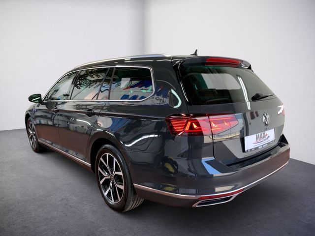 Passat Variant 1.4 GTE R-LINE LED+KAMERA+PAN+DCC
