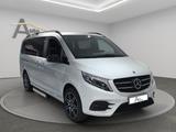 Mercedes-Benz V250 lang 4MATIC AMG Aut. PANO AHK LED BUR - Mercedes-Benz V-Klasse Gebrauchtwagen in Berlin