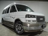 GMC Savana High Top Explorer Conversion Van Kamera - gebrauchte Vans in Saarbrücken