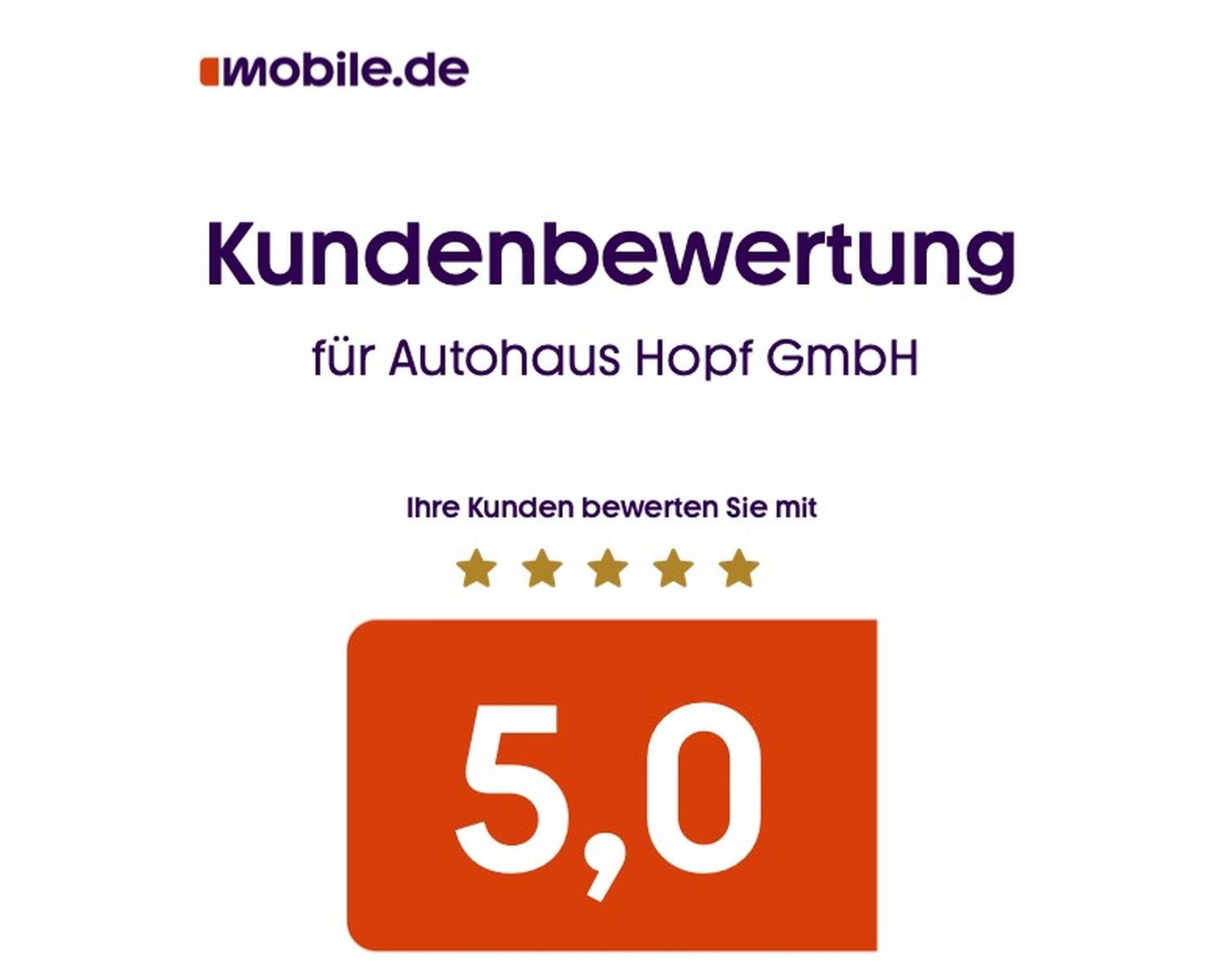 Volkswagen ID.4 Pro Performance | Matrix LED | Wärmepumpe