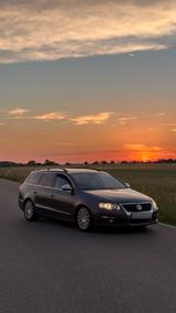 Volkswagen Passat 2.0 TDI DPF DSG 125kW Comfortline Com... - Volkswagen Passat: 125kw