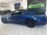 Ford Mustang 4,6L SHELBY OPTIK  GT*EXKLUSIV*TOP - Ford Mustang: Coupé, 4.6