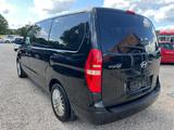 Hyundai H-1 Travel Premium-8 Sitzer-Automatik- TÜV 08.27 - Hyundai H-1: Premium Travel