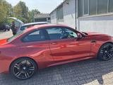 BMW M2 Competition M2 Competition - BMW M2 in Mannheim
