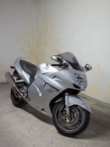 Honda CBR 1100 XX  TÜV neu - HONDA CBR 1100XX