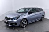 Peugeot 308 SW PureTech 130 GPF EAT8 GT Pack - gebrauchte Peugeot 308 aus dem Jahr 2021
