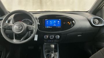 Toyota Aygo (X) - 5