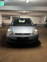 Ford Fiesta 1.3 Duratec - Ford Fiesta: Duratec
