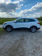Renault Kadjar ENERGY TCe 130 Life Life - Renault Kadjar: Limousine