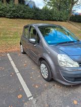 Renault Modus 1.2 16V 75 Yahoo!  TÜV neu! - Renault Modus in Essen