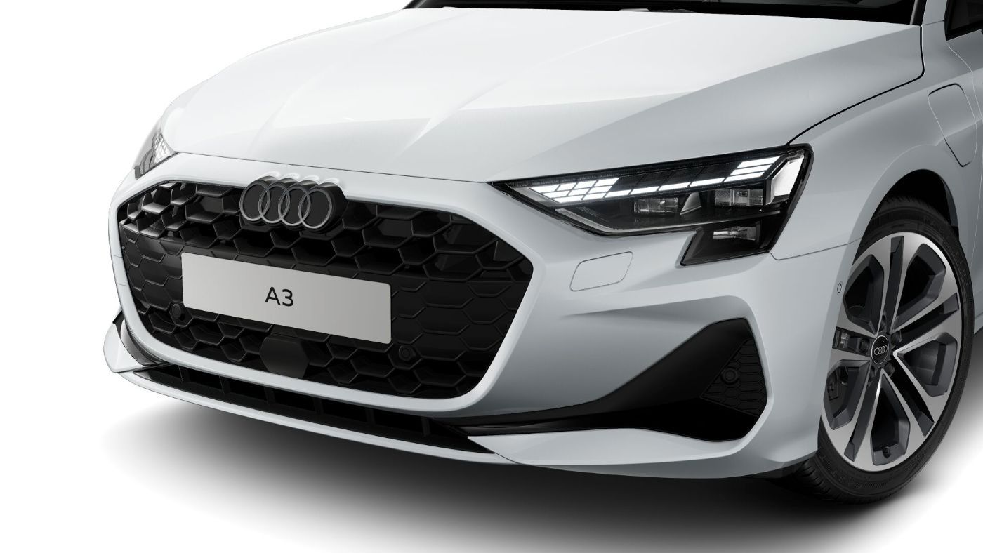 Audi A3 - Bild 3
