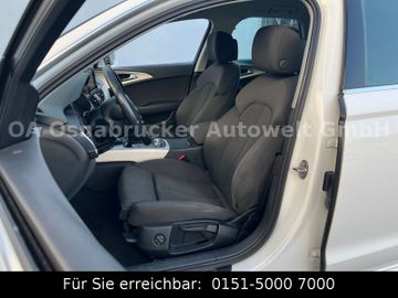 Audi A6 - 8