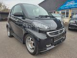 Smart ForTwo Coupe Brabus Xclusive 1.Hd Panorama 69tkm - gebrauchte Smart Sportwagen