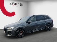 Audi Q7 - Vorschau Bild 2