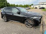 BMW X5 M50 M50i, toller Zustand - BMW X5 M50 in Bielefeld