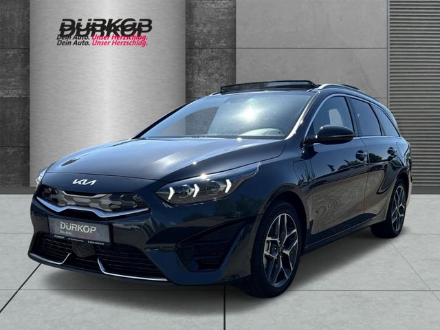 Kia Ceed_sw Platinum 1.6 PHEV Autom.  Sitzhzg. Navi 