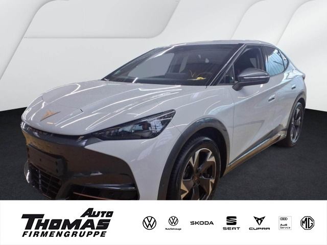 CUPRA Tavascan 210 kW Endurance