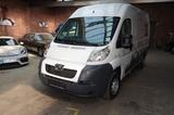 Peugeot Boxer HDi L2H2 4x4 Allrad Dangel Tüv Neu AHK - Peugeot Boxer l4h2