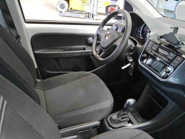 Volkswagen up! - Bild 8