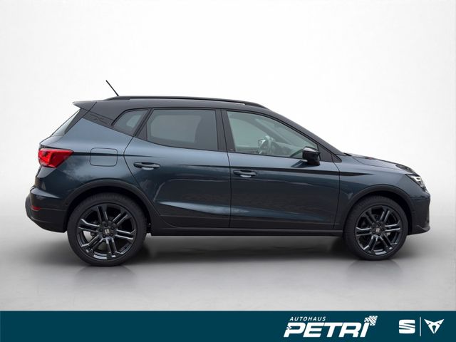 Foto Nummer 6: SEAT Arona