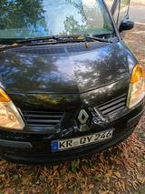 Renault modus - Renault Modus in Düsseldorf