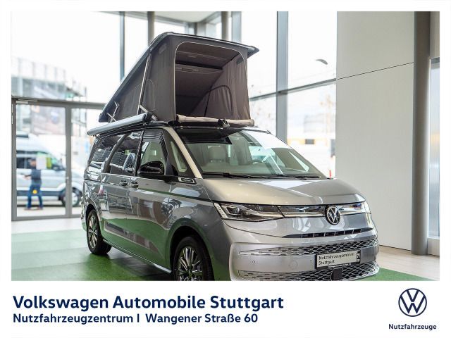 Volkswagen California Der neue California Ocean 2,0 l 110 k