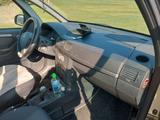 Opel Meriva 1.6 TWINPORT Easytronic - - Opel Meriva mit Halbautomatikschaltung