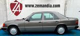 Mercedes-Benz W124 300 E/CLIMA/RUSTFREE - Mercedes-Benz 300: W124