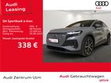 Audi Q4 Sportback 45 e-tron AHK NAV+ E-KLAPPE