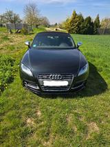 Audi TTS Roadster 2.0 TFSI S tronic quattro - - Audi TTS: Cabrio